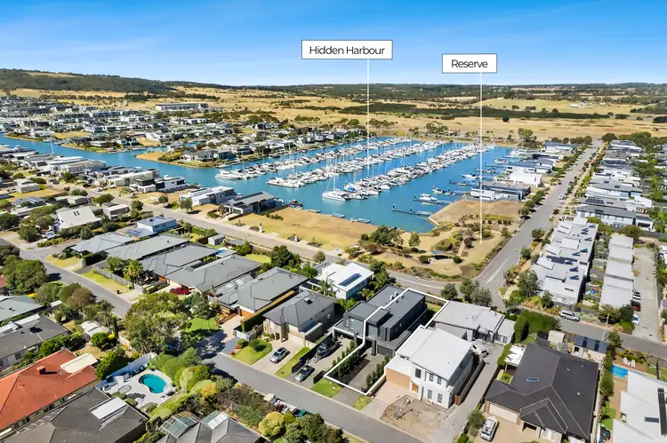 Main view of Homely house listing, 52B Rymer Avenue, Safety Beach VIC 3936