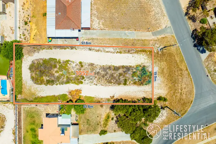 Fifth view of Homely land listing, 2 Springhill Place, Two Rocks WA 6037