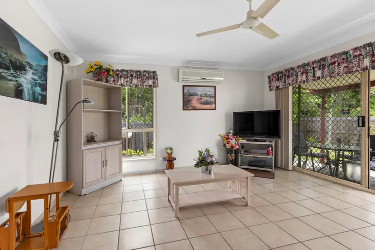 Fourth view of Homely villa listing, 20/24 Glengarry Road, Keperra QLD 4054