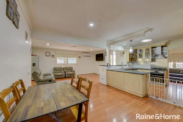 Fourth view of Homely house listing, 17 McDonald Crescent, Tamworth NSW 2340