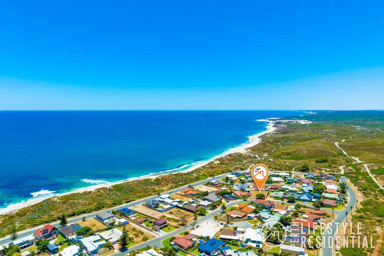 Fourth view of Homely land listing, 36 Tenggara Avenue, Two Rocks WA 6037