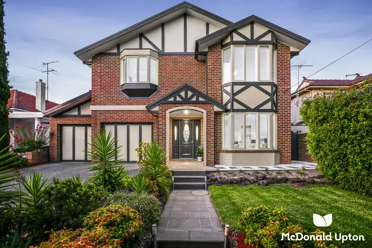 Main view of Homely house listing, 222 Woodland Street, Strathmore VIC 3041