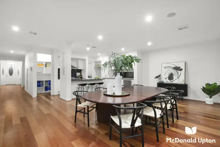 Fourth view of Homely house listing, 222 Woodland Street, Strathmore VIC 3041
