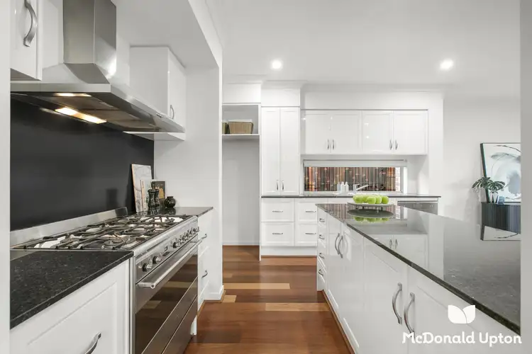 Sixth view of Homely house listing, 222 Woodland Street, Strathmore VIC 3041