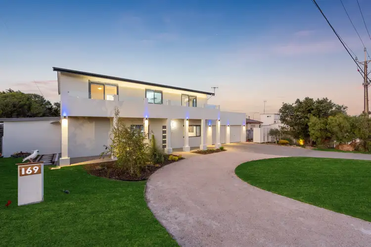 169 Bay Road, Encounter Bay SA 5211