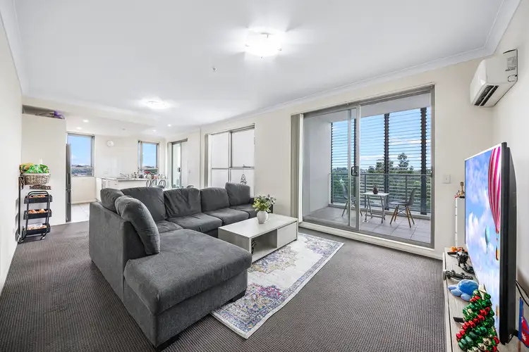 Fourth view of Homely apartment listing, 24/1 Browne Parade, Warwick Farm NSW 2170