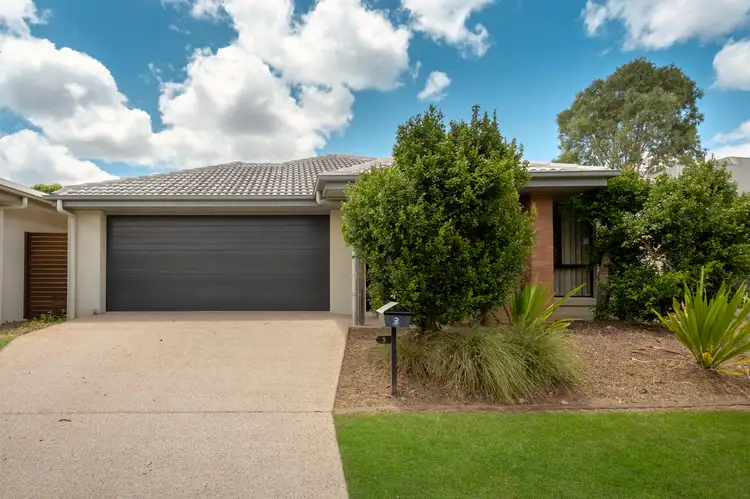 3 Moonstone Lane