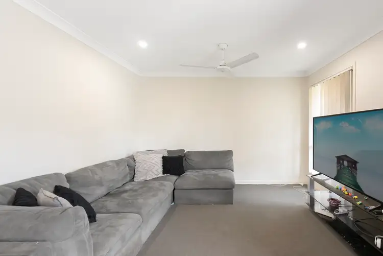 Second view of Homely house listing, 3 Moonstone Lane, Logan Reserve QLD 4133
