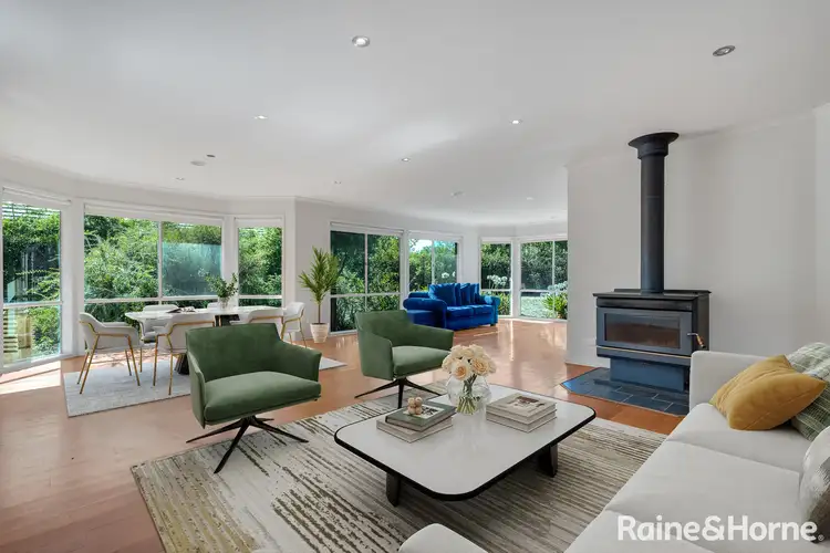 Main view of Homely house listing, 17 Southbourne Road, Riddells Creek VIC 3431