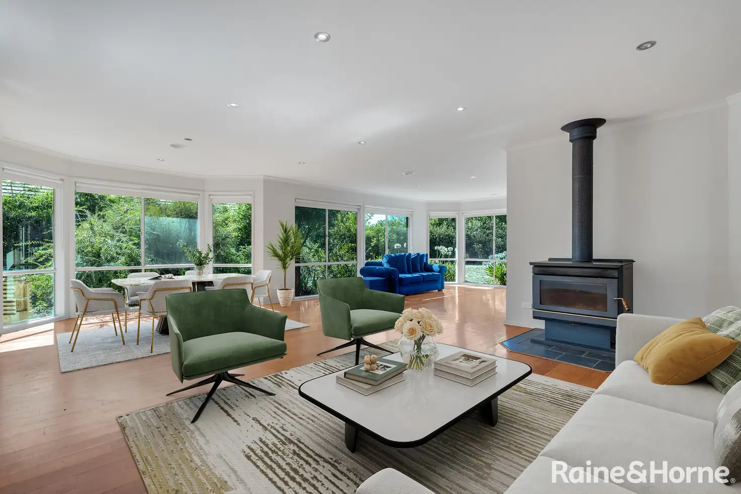 Main view of Homely house listing, 17 Southbourne Road, Riddells Creek VIC 3431