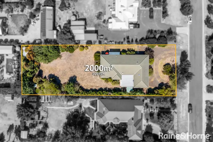 Second view of Homely house listing, 17 Southbourne Road, Riddells Creek VIC 3431