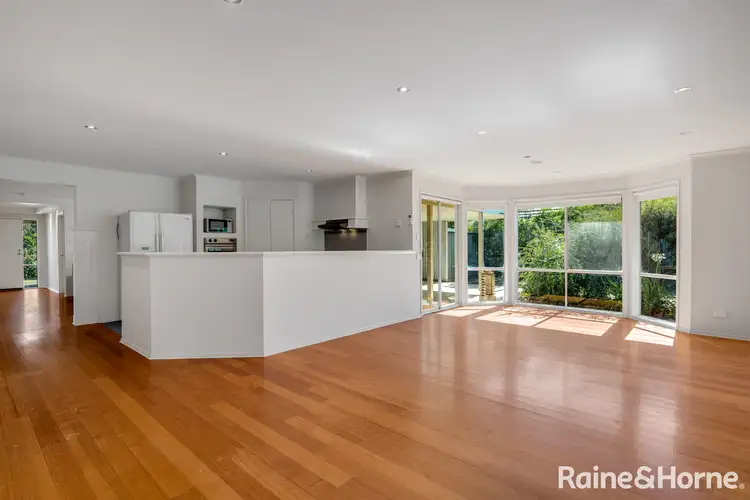 Fifth view of Homely house listing, 17 Southbourne Road, Riddells Creek VIC 3431