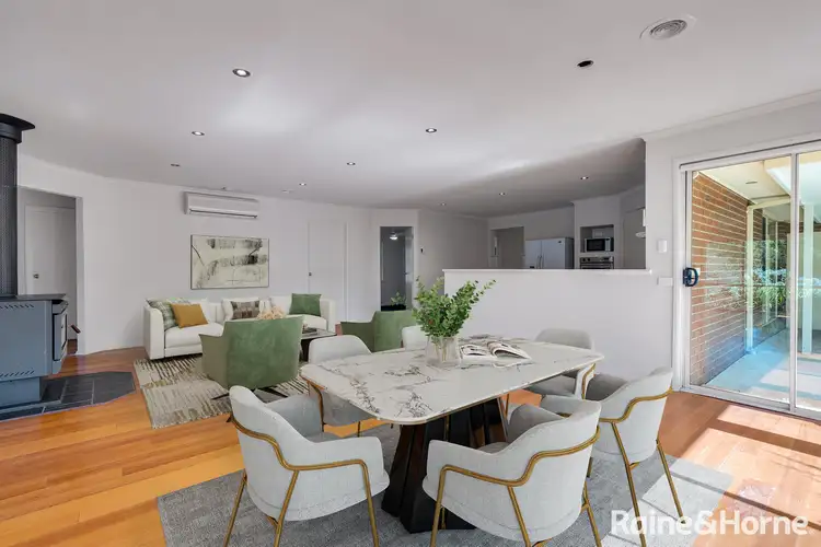 Sixth view of Homely house listing, 17 Southbourne Road, Riddells Creek VIC 3431