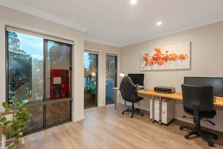 Sixth view of Homely house listing, 6 Eolo Lane, Coomera Waters QLD 4209