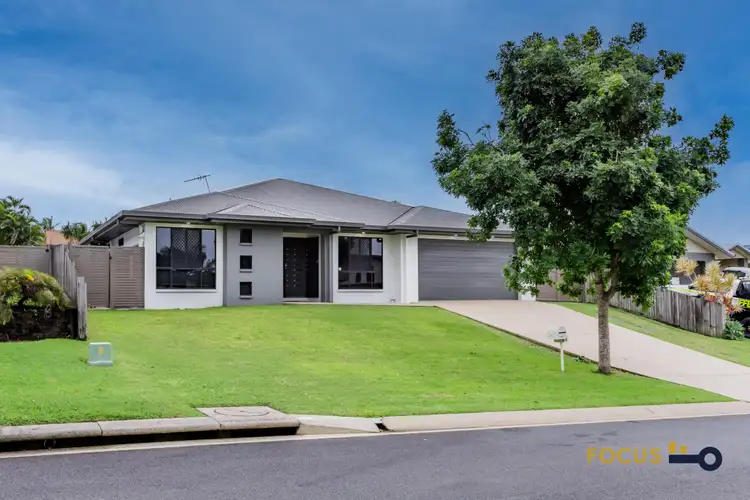 Third view of Homely house listing, 18 Manning Street, Rural View QLD 4740