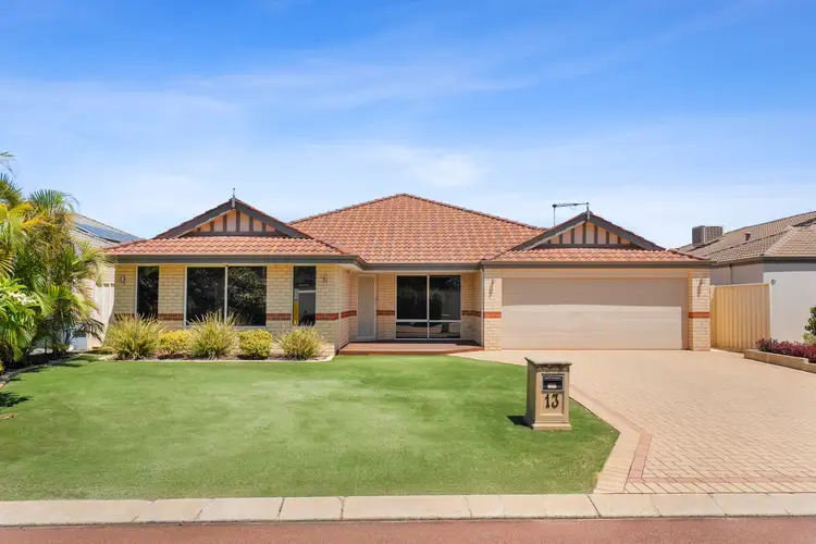 13 Rewell Terrace