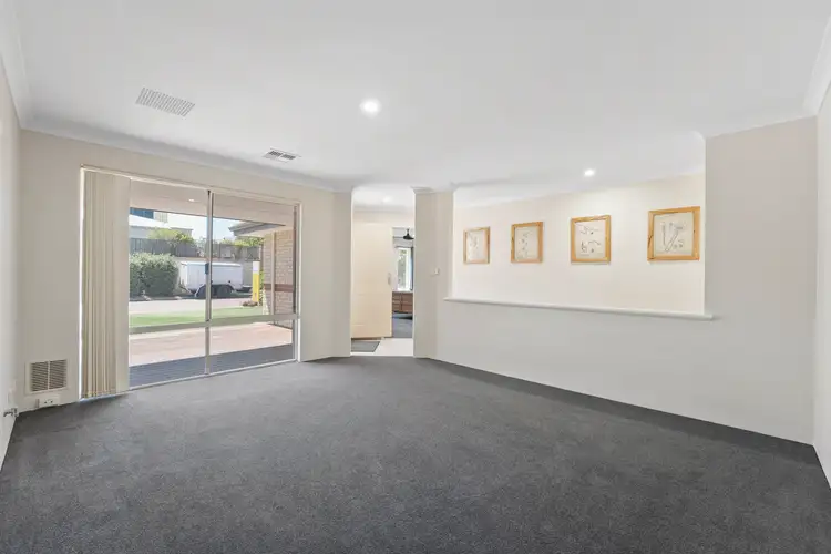 Fifth view of Homely house listing, 13 Rewell Terrace, Baldivis WA 6171