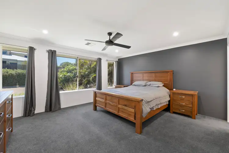 Sixth view of Homely house listing, 13 Rewell Terrace, Baldivis WA 6171