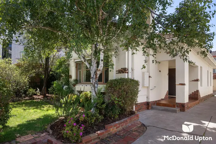 Main view of Homely house listing, 18 Nicholson Street, Essendon VIC 3040