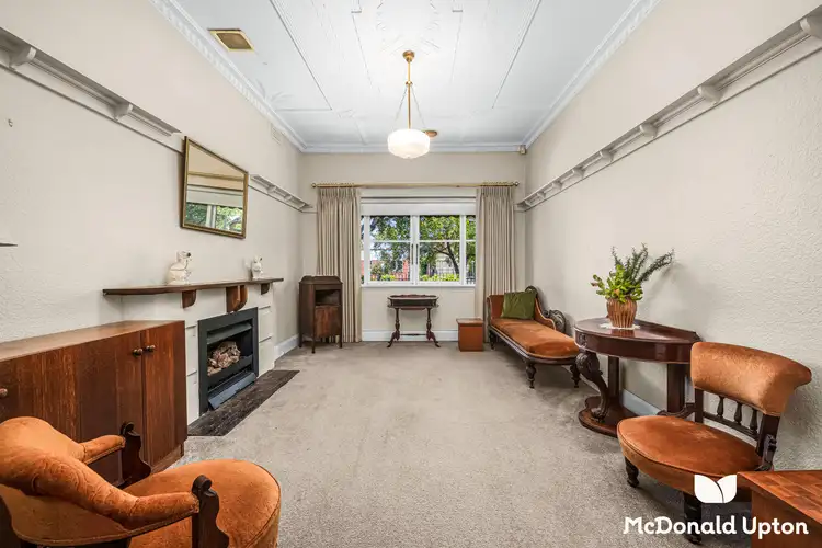 Second view of Homely house listing, 18 Nicholson Street, Essendon VIC 3040