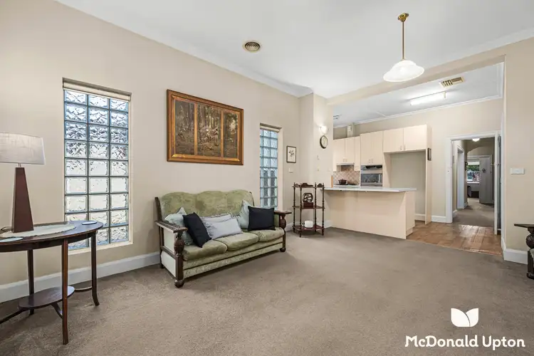 Fifth view of Homely house listing, 18 Nicholson Street, Essendon VIC 3040