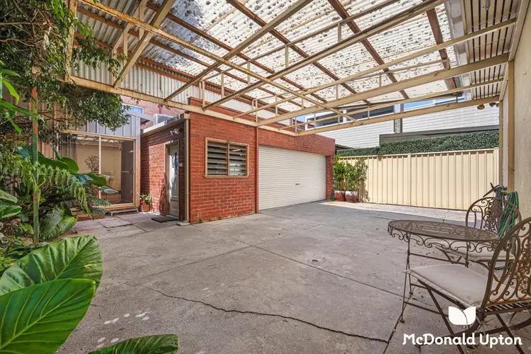 Sixth view of Homely house listing, 18 Nicholson Street, Essendon VIC 3040