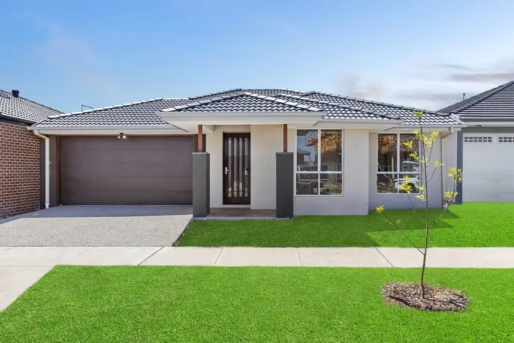 Main view of Homely house listing, 8 Mercer Street, Mickleham VIC 3064