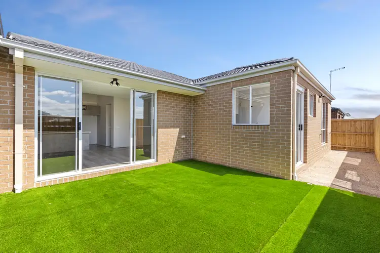 Second view of Homely house listing, 8 Mercer Street, Mickleham VIC 3064