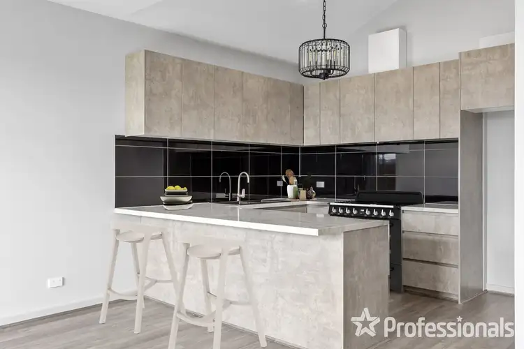 Third view of Homely house listing, 8 Mercer Street, Mickleham VIC 3064