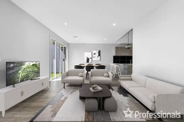Sixth view of Homely house listing, 8 Mercer Street, Mickleham VIC 3064