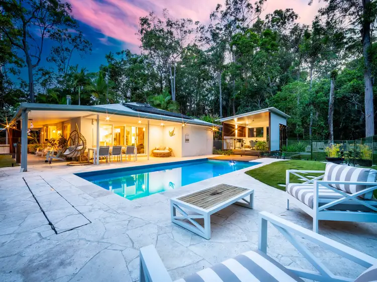 286A Trees Road, Tallebudgera QLD 4228