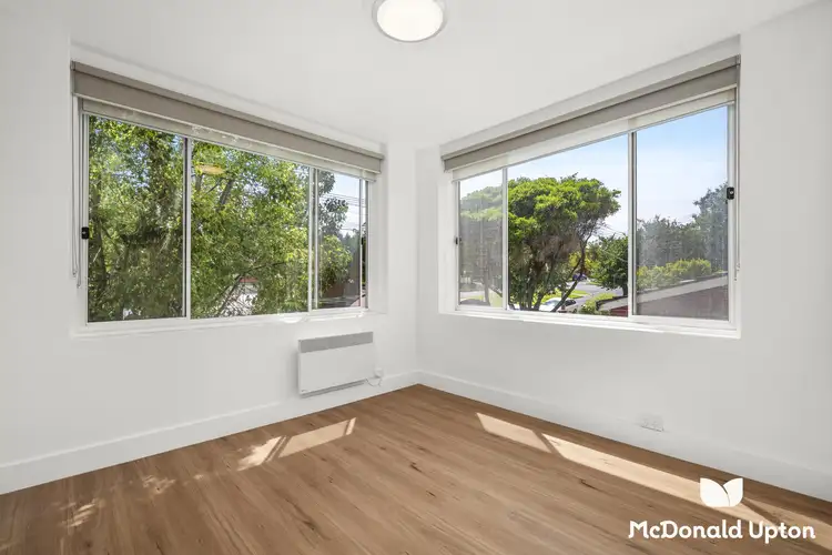 Third view of Homely apartment listing, 9/51 Buckley Street, Moonee Ponds VIC 3039