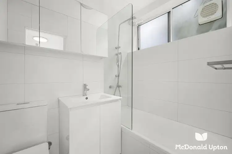 Sixth view of Homely apartment listing, 9/51 Buckley Street, Moonee Ponds VIC 3039