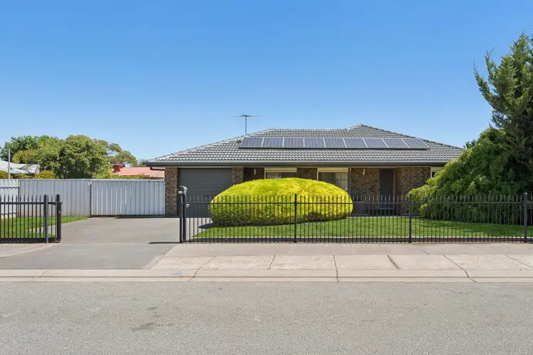 15 Trenerry Street, Aldinga Beach SA 5173