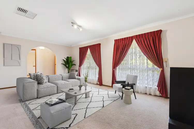 Second view of Homely house listing, 15 Trenerry Street, Aldinga Beach SA 5173