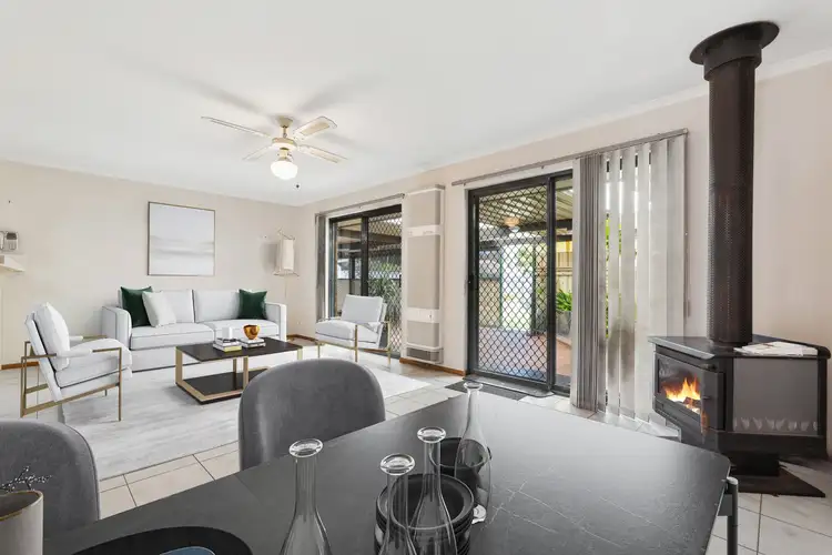 Fourth view of Homely house listing, 15 Trenerry Street, Aldinga Beach SA 5173
