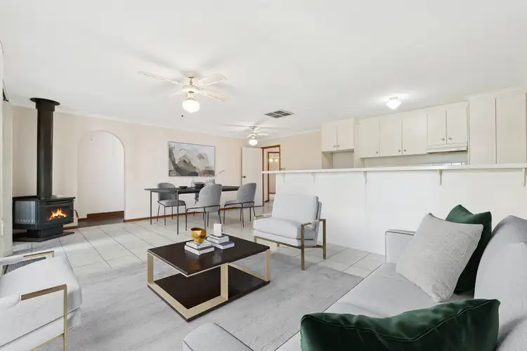 Fifth view of Homely house listing, 15 Trenerry Street, Aldinga Beach SA 5173