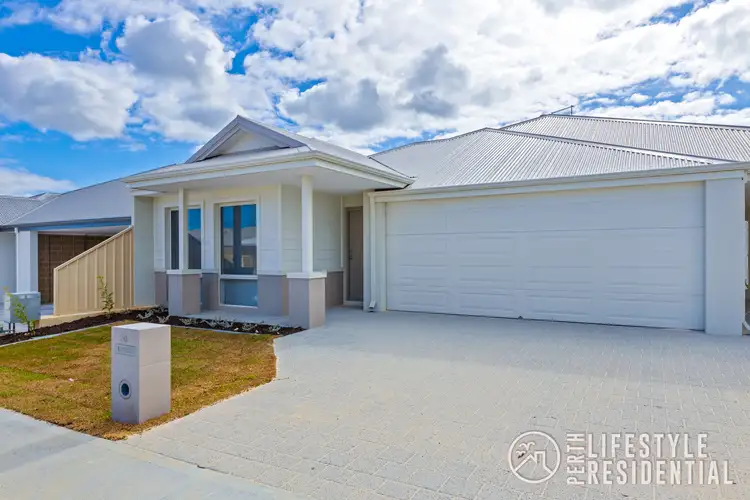 Main view of Homely house listing, 20 Dunraven Road, Two Rocks WA 6037