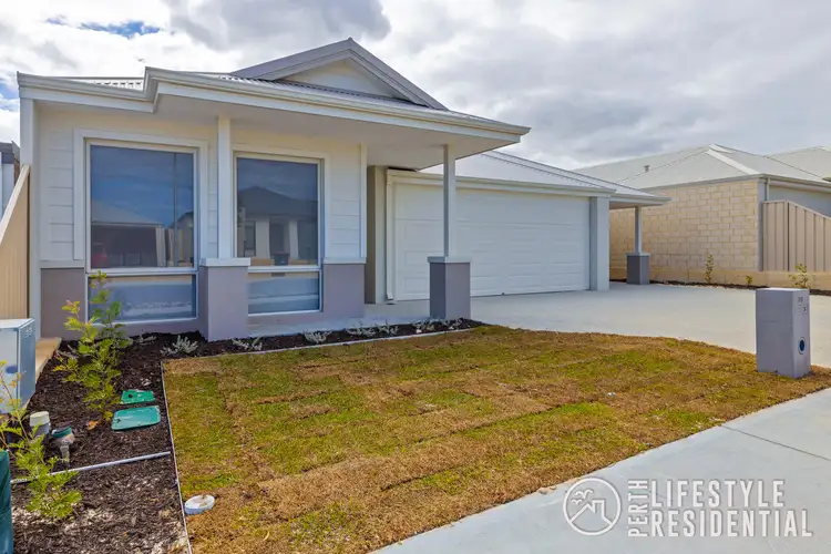 Second view of Homely house listing, 20 Dunraven Road, Two Rocks WA 6037