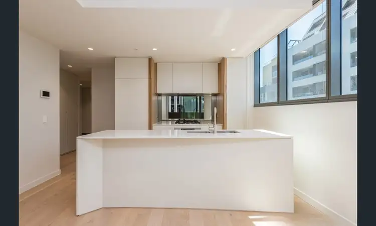 Main view of Homely apartment listing, 308/68 Cambridge Street, Collingwood VIC 3066