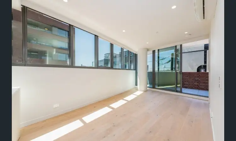 Second view of Homely apartment listing, 308/68 Cambridge Street, Collingwood VIC 3066