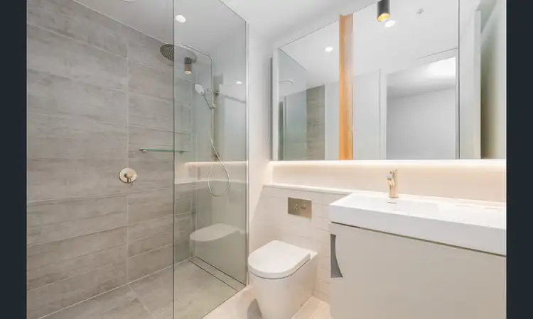 Third view of Homely apartment listing, 308/68 Cambridge Street, Collingwood VIC 3066