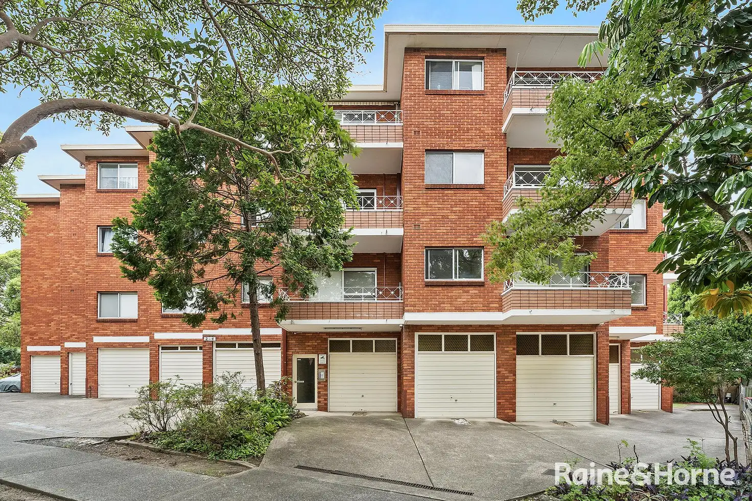 Main view of Homely unit listing, 7/2-4 The Strand, Rockdale NSW 2216