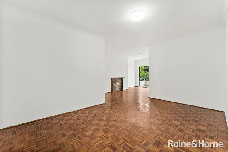 Second view of Homely unit listing, 7/2-4 The Strand, Rockdale NSW 2216