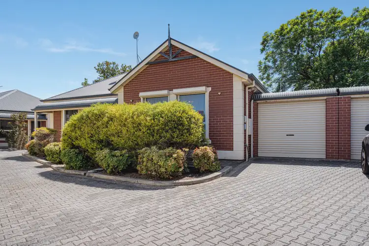 2/12 Gordon Avenue, Clearview SA 5085