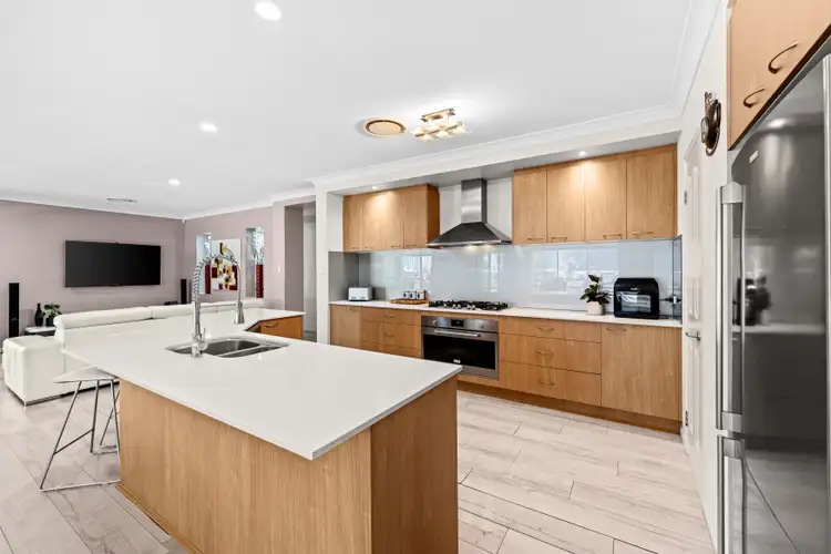 Second view of Homely house listing, 10 Koolang Crescent, Reedy Creek QLD 4227