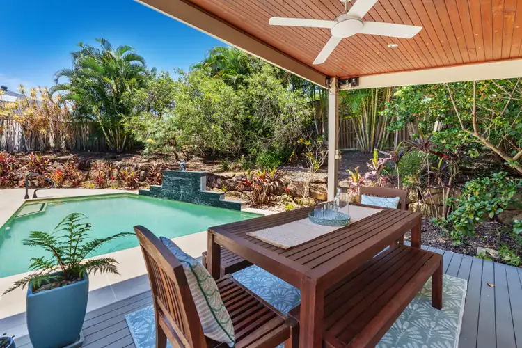 Fourth view of Homely house listing, 10 Koolang Crescent, Reedy Creek QLD 4227