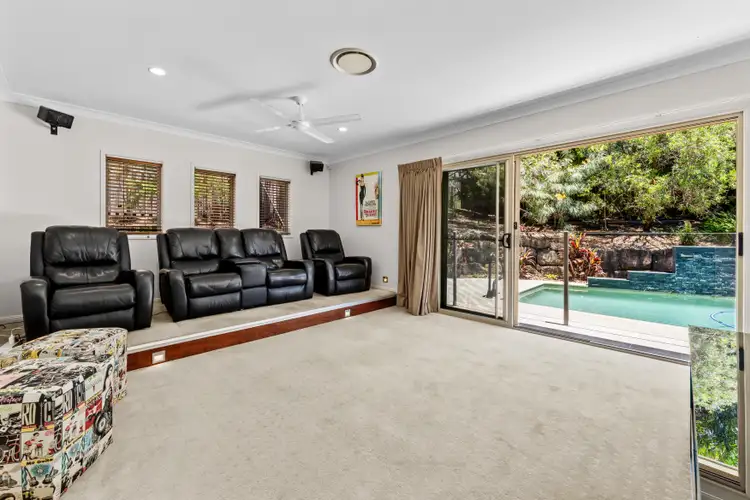 Fifth view of Homely house listing, 10 Koolang Crescent, Reedy Creek QLD 4227