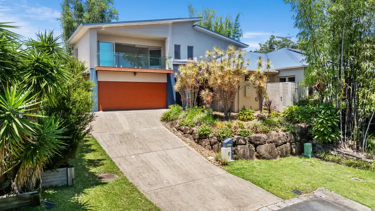 Sixth view of Homely house listing, 10 Koolang Crescent, Reedy Creek QLD 4227