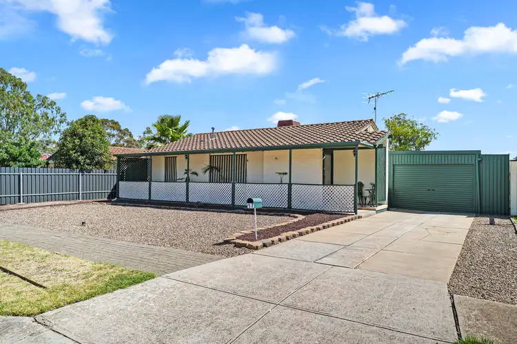17 Tallara Crescent, Munno Para SA 5115
